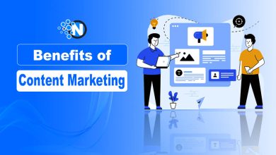 Benefits of Content Marketing