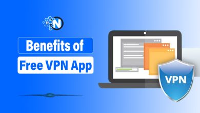 Benefits of Free VPN