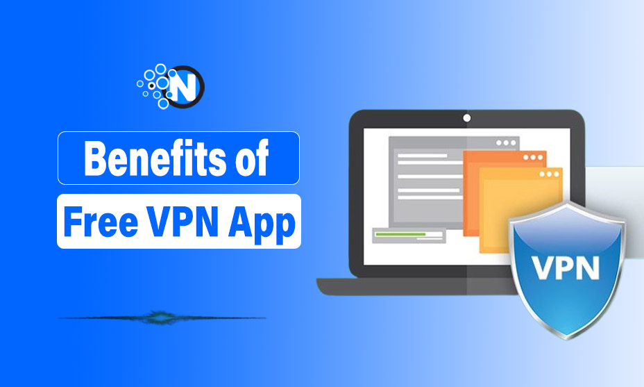 Benefits of Free VPN