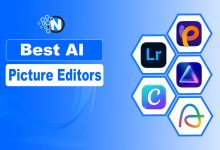 Best AI Picture Editors