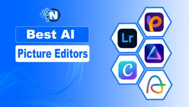 Best AI Picture Editors