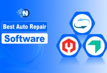 Best Auto Repair Software