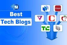 Best Tech Blogs