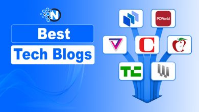 Best Tech Blogs