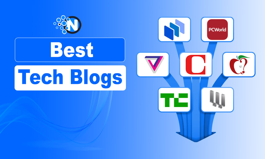 Best Tech Blogs