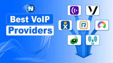 VoIP Providers