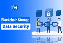 Blockchain Decentralized Storage