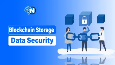 Blockchain Decentralized Storage