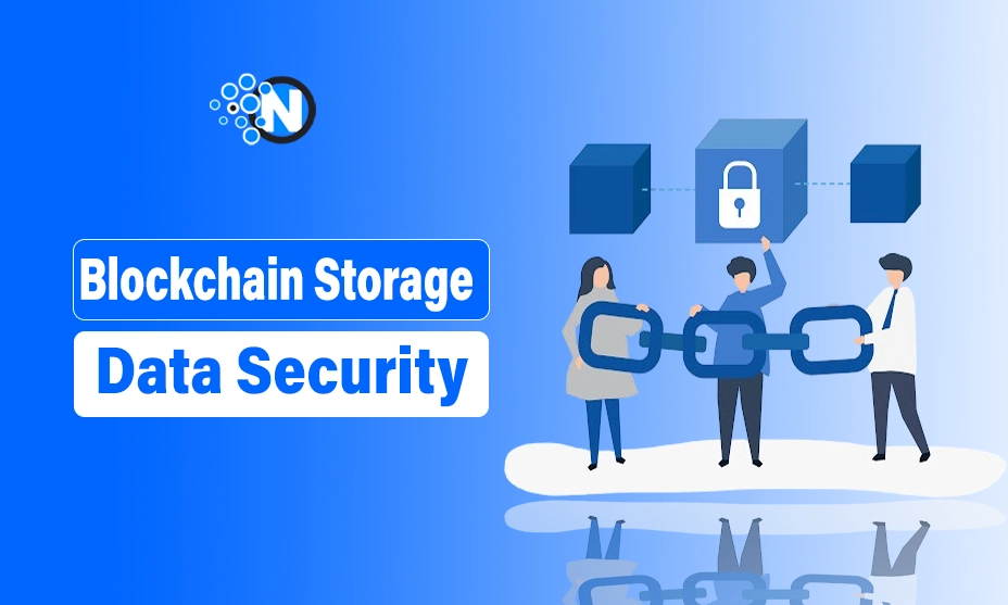 Blockchain Decentralized Storage