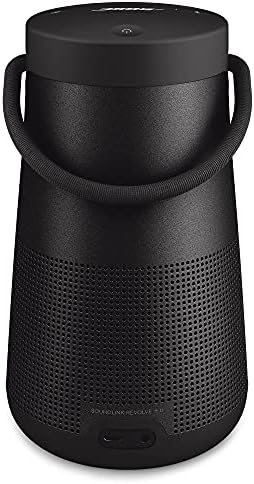 Bose SoundLink Revolve+ (Series II) Bluetooth Speaker, Portable Speaker