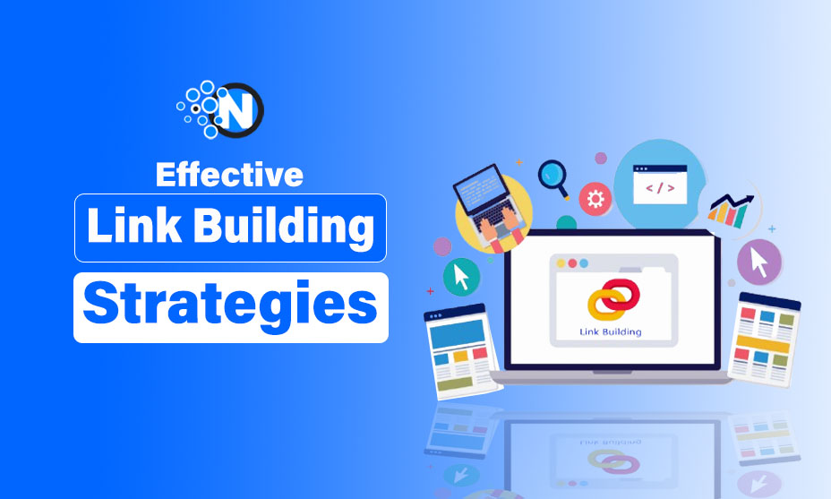 Effective Link Building Strategies