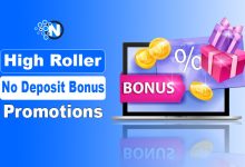 High Roller No Deposit Bonus Promotions