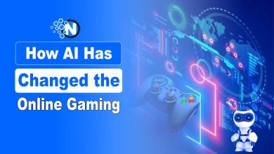 How AI Has Changed the Online Gaming