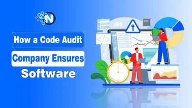 Code Audit Company