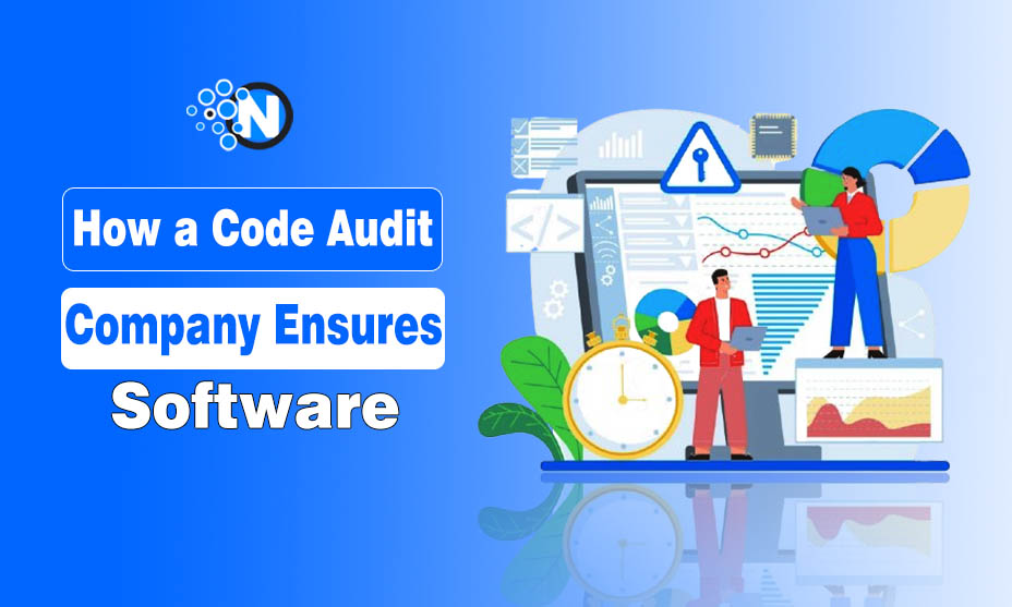 Code Audit Company