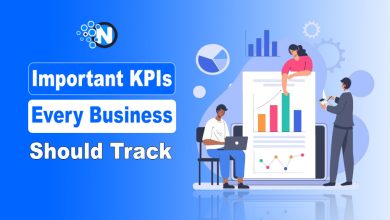 Important KPIs Every Business Should Track