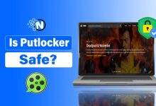 Is Putlocker Safe