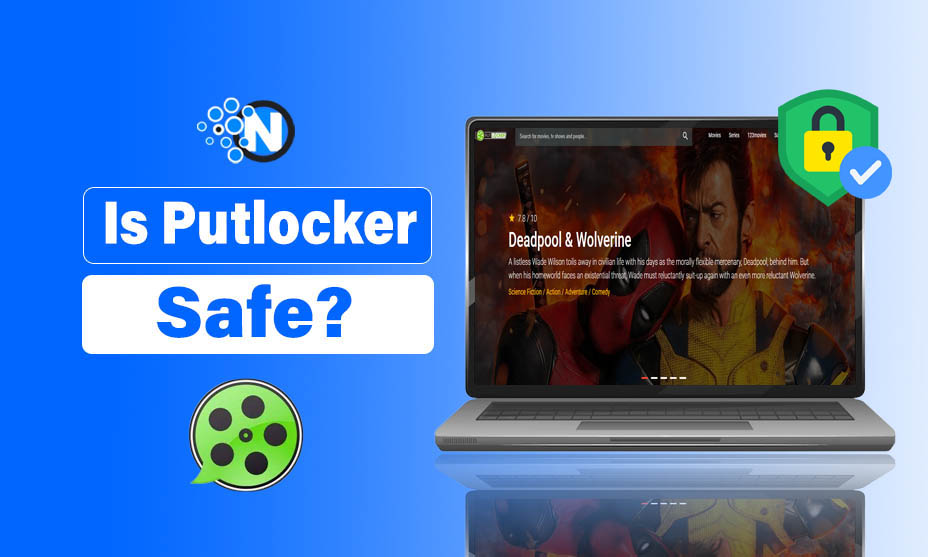 Is Putlocker Safe