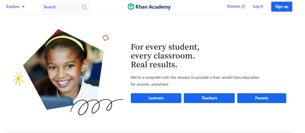 Khan Academy