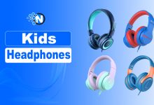 Kids Headphones