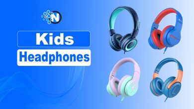 Kids Headphones