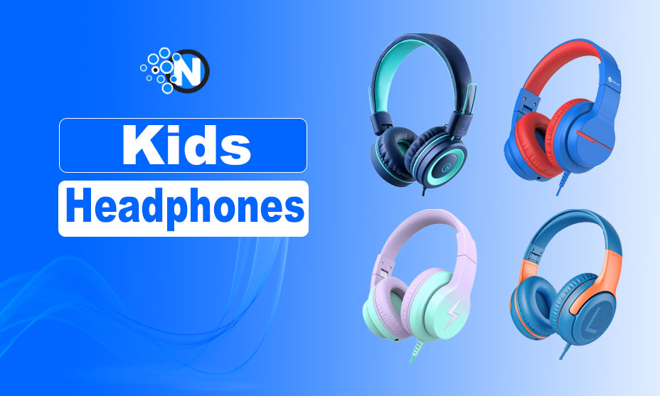 Kids Headphones