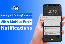 Mobile Push Notification