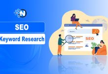 SEO Keyword Research