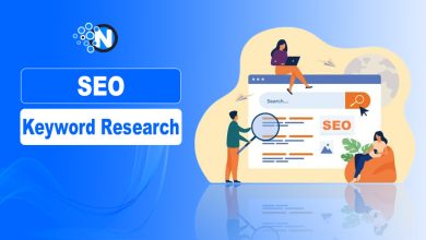 SEO Keyword Research