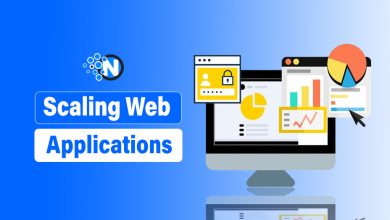 Scaling Web Applications