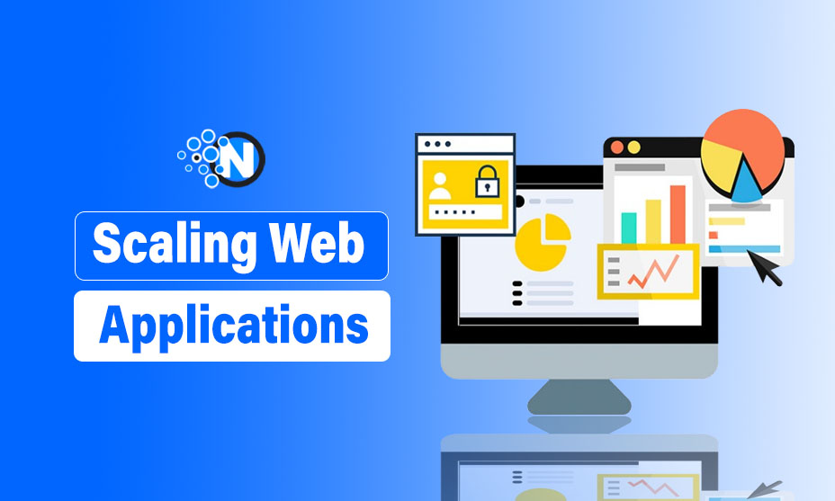 Scaling Web Applications