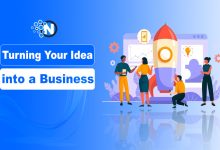 Turning Your Idea into a Business