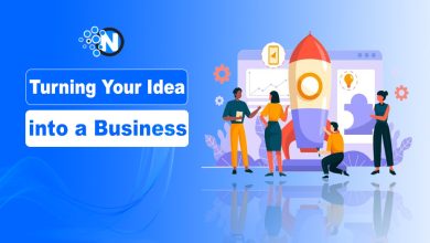 Turning Your Idea into a Business