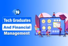 Tech Graduates and Financial Management copy