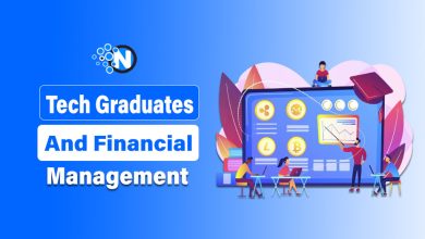 Tech Graduates and Financial Management copy