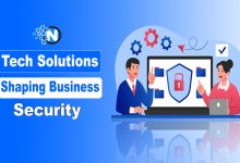 Tech Solutions Shaping Business Security