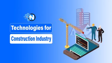 Technologies for Construction copy