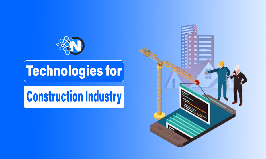 Technologies for Construction copy