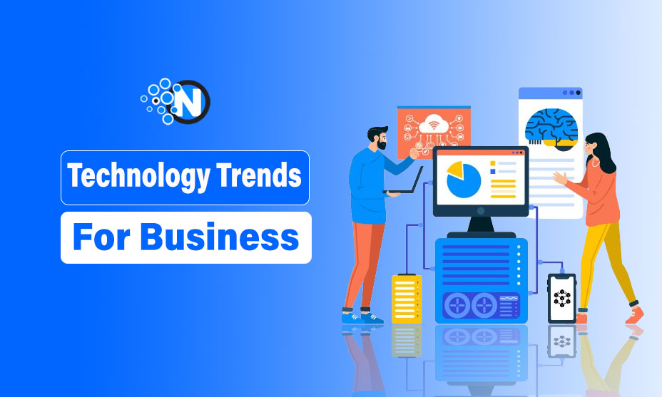 Technology Trends