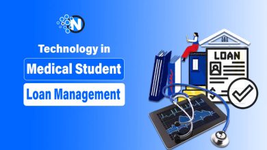 Technology in Medical Student Loan