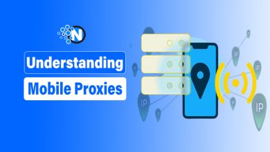 Understanding Mobile Proxies and Their Applications