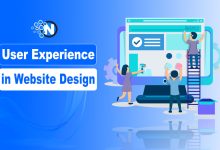 User Experience in Website Design