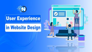 User Experience in Website Design