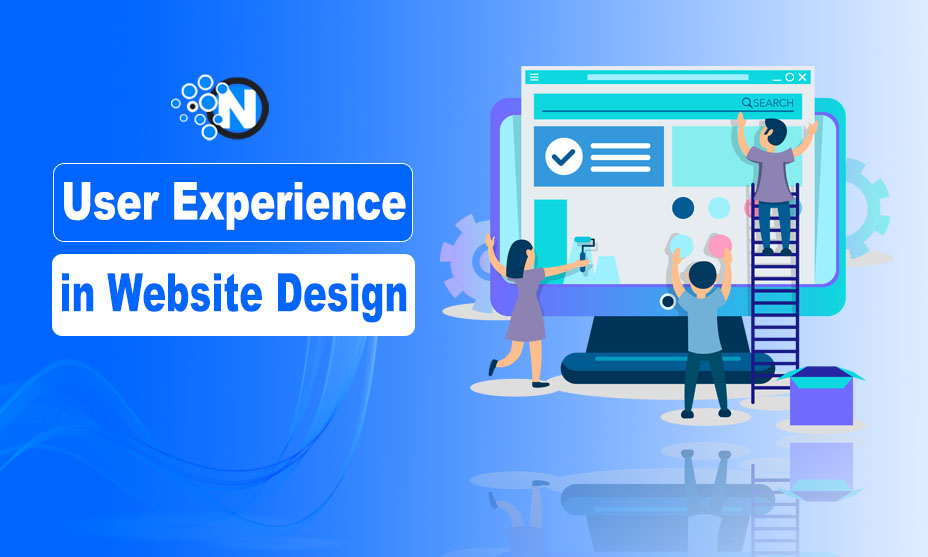 User Experience in Website Design