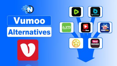 Vumoo Alternatives