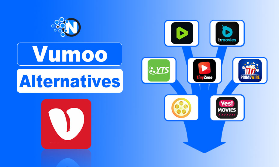 Vumoo Alternatives