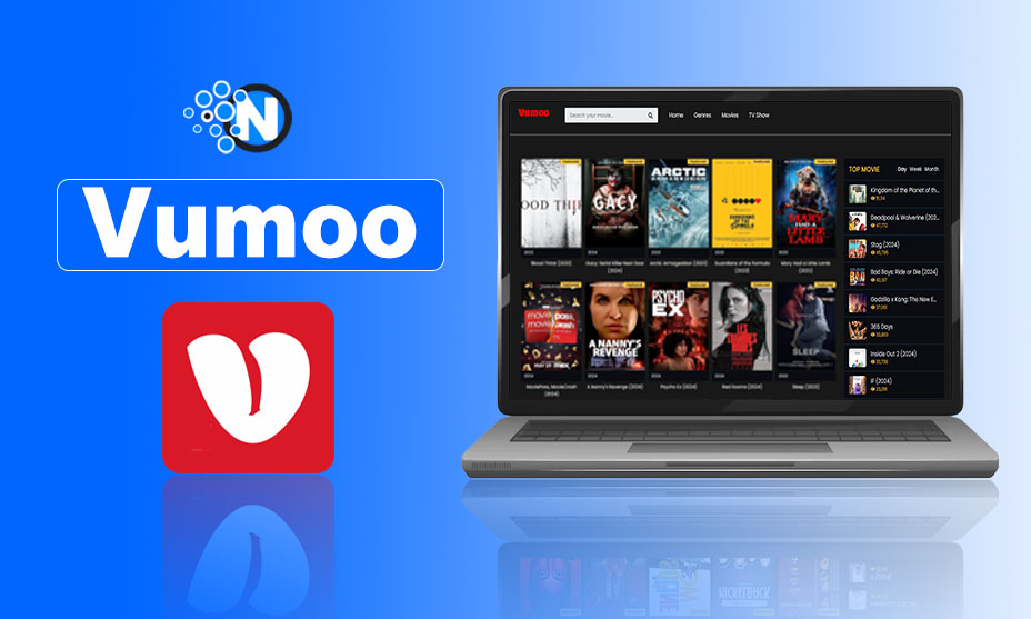 Vumoo Live Streaming For Movies and TV Shows