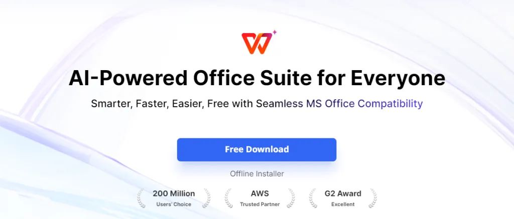 WPS Office