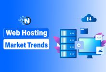 Web Hosting Market Trends