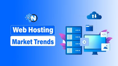 Web Hosting Market Trends